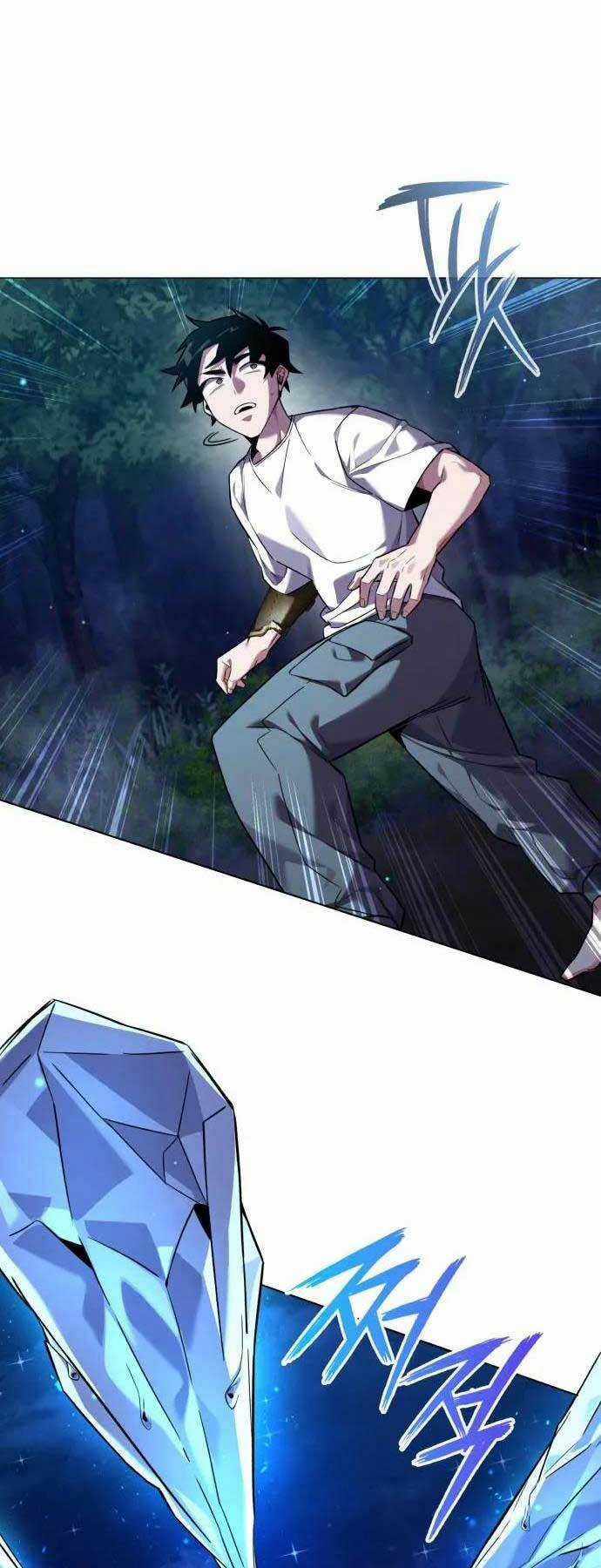 Đêm Của Yêu Tinh Chapter 11 trang 23