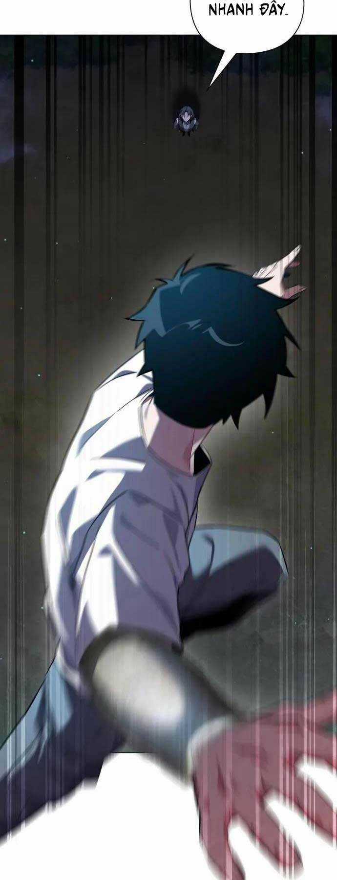 Đêm Của Yêu Tinh Chapter 11 trang 27