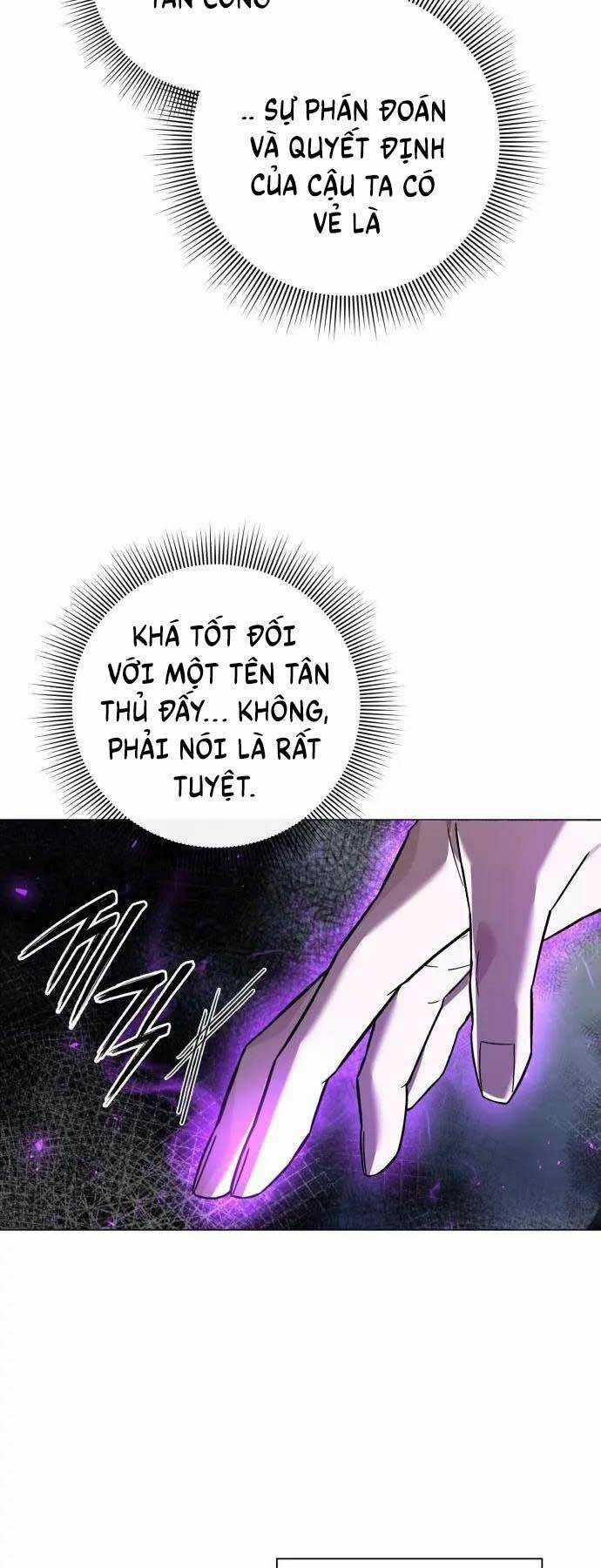 Đêm Của Yêu Tinh Chapter 11 trang 29