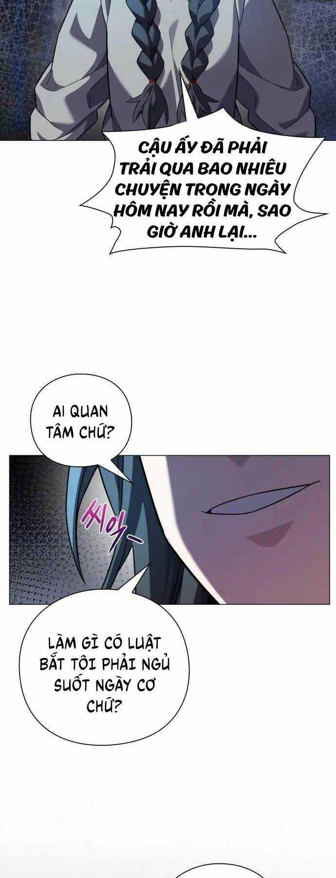 Đêm Của Yêu Tinh Chapter 11 trang 3