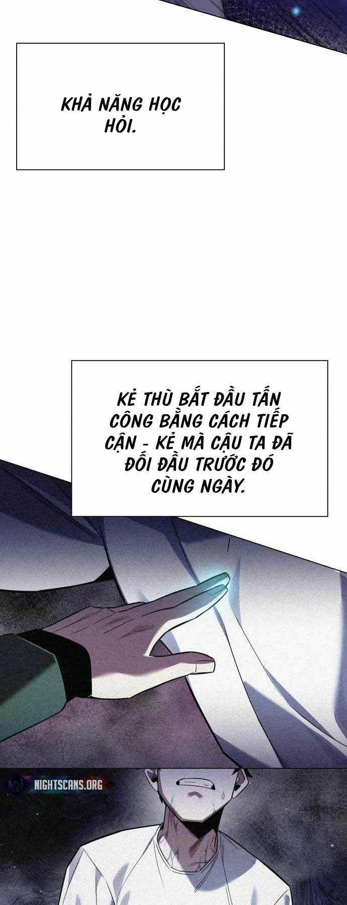 Đêm Của Yêu Tinh Chapter 11 trang 31