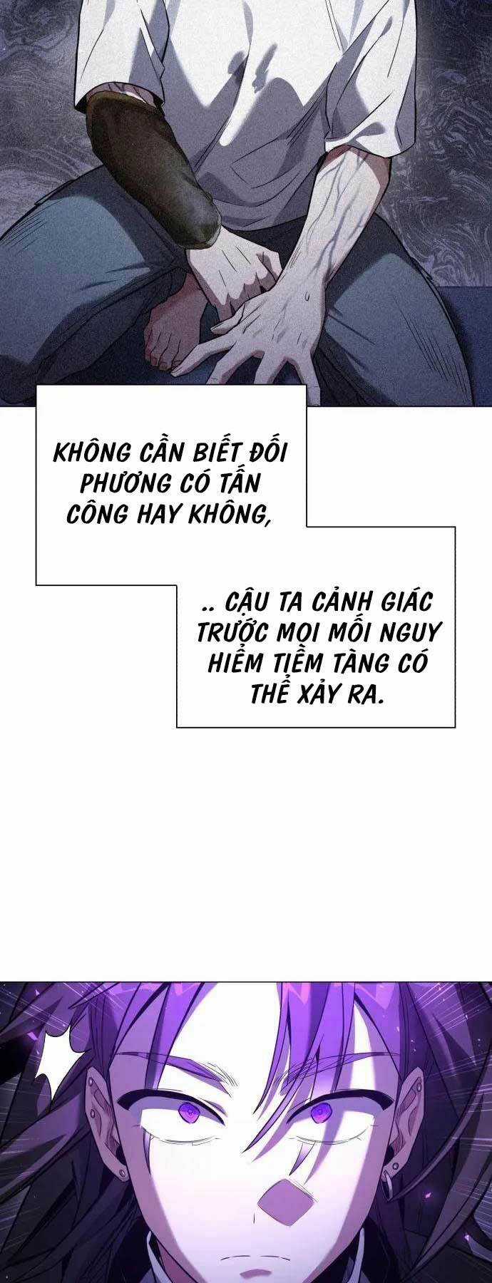 Đêm Của Yêu Tinh Chapter 11 trang 32