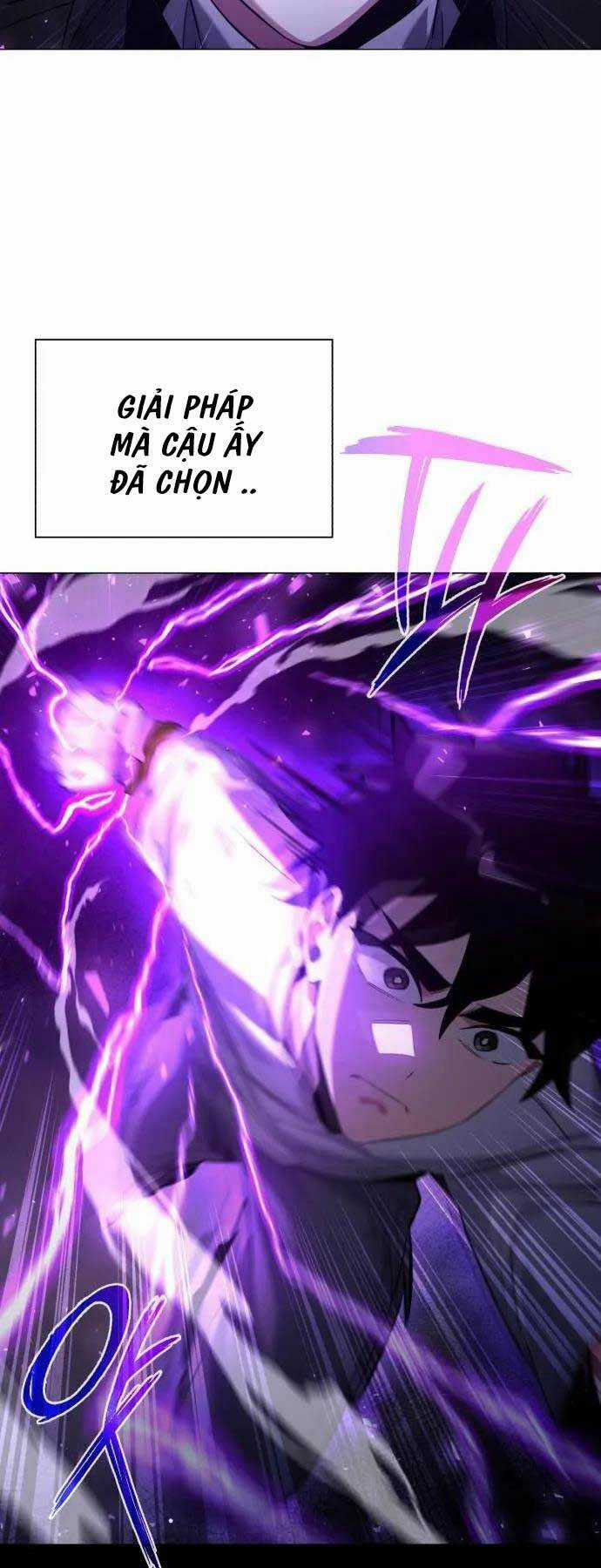 Đêm Của Yêu Tinh Chapter 11 trang 33