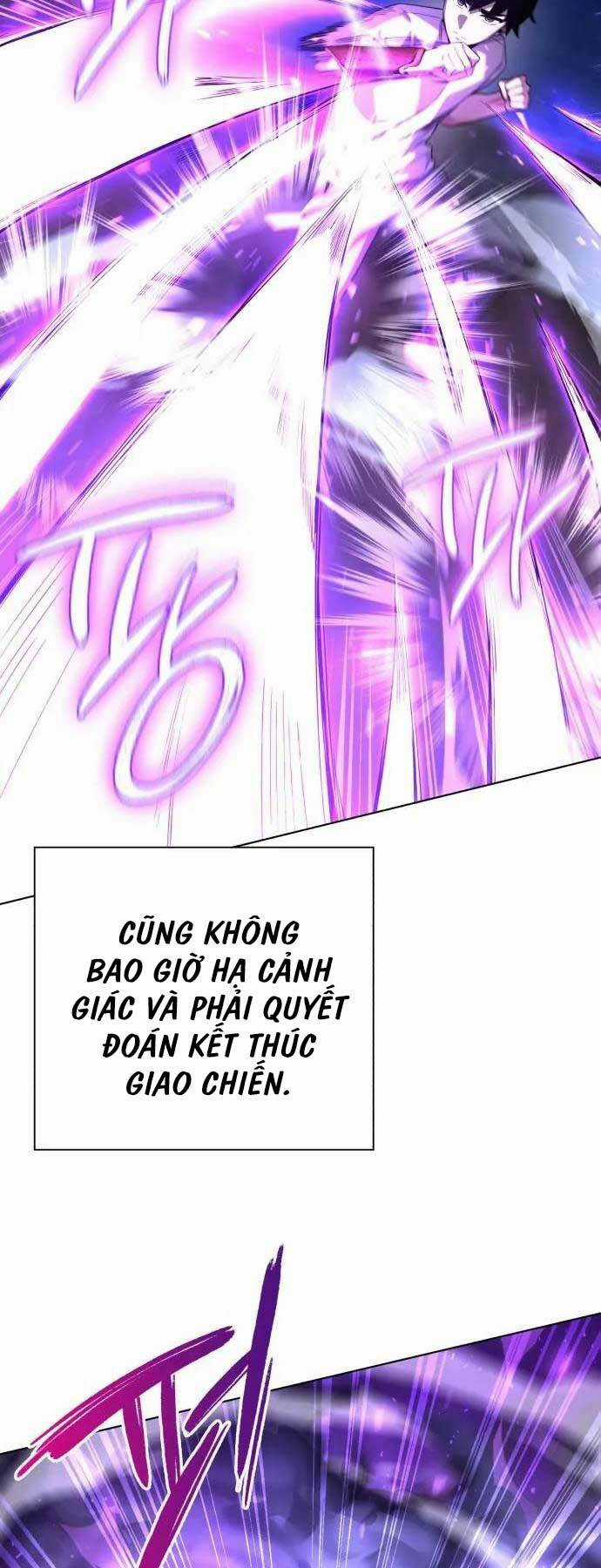 Đêm Của Yêu Tinh Chapter 11 trang 38