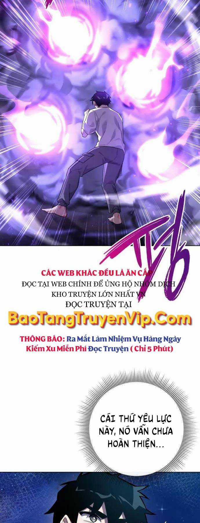 Đêm Của Yêu Tinh Chapter 11 trang 39