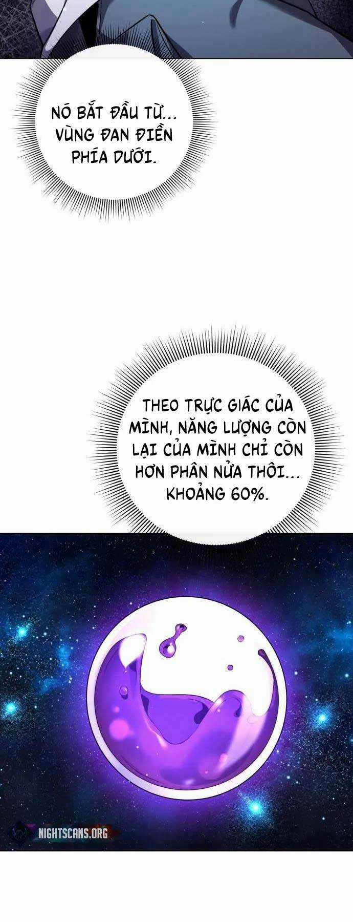 Đêm Của Yêu Tinh Chapter 11 trang 41