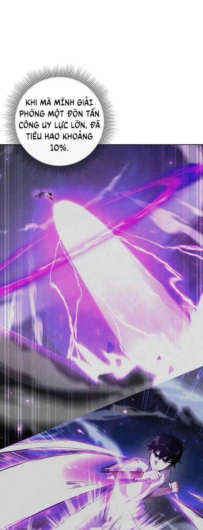 Đêm Của Yêu Tinh Chapter 11 trang 42