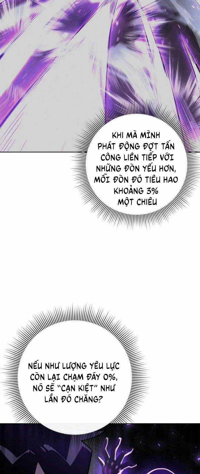 Đêm Của Yêu Tinh Chapter 11 trang 43