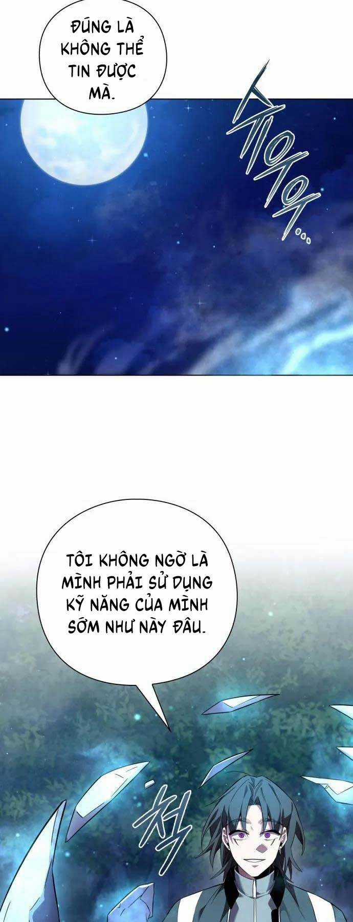 Đêm Của Yêu Tinh Chapter 11 trang 45