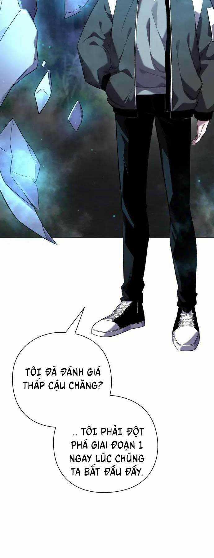 Đêm Của Yêu Tinh Chapter 11 trang 46