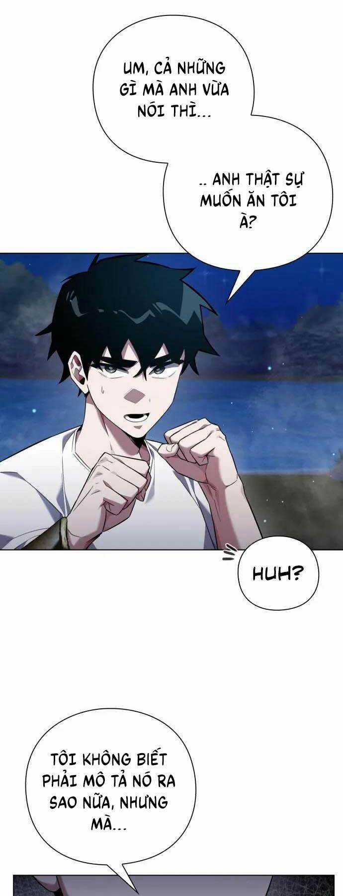 Đêm Của Yêu Tinh Chapter 11 trang 47