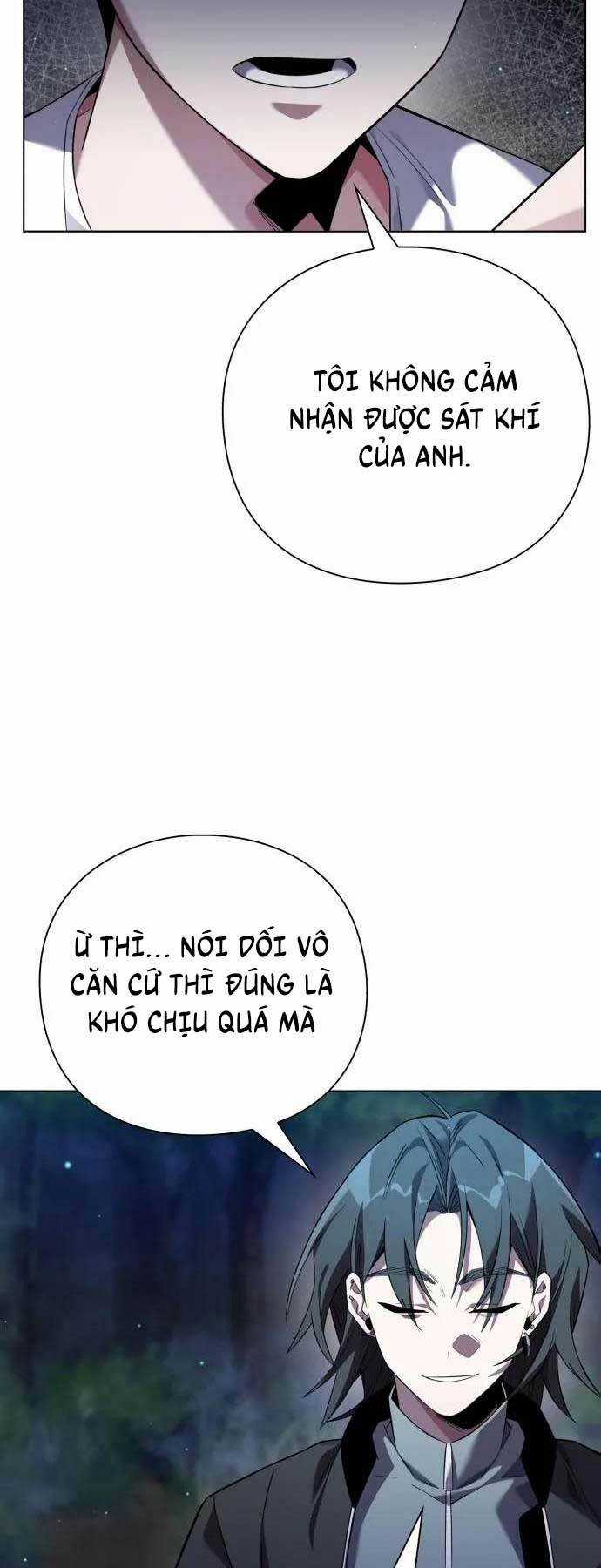 Đêm Của Yêu Tinh Chapter 11 trang 48