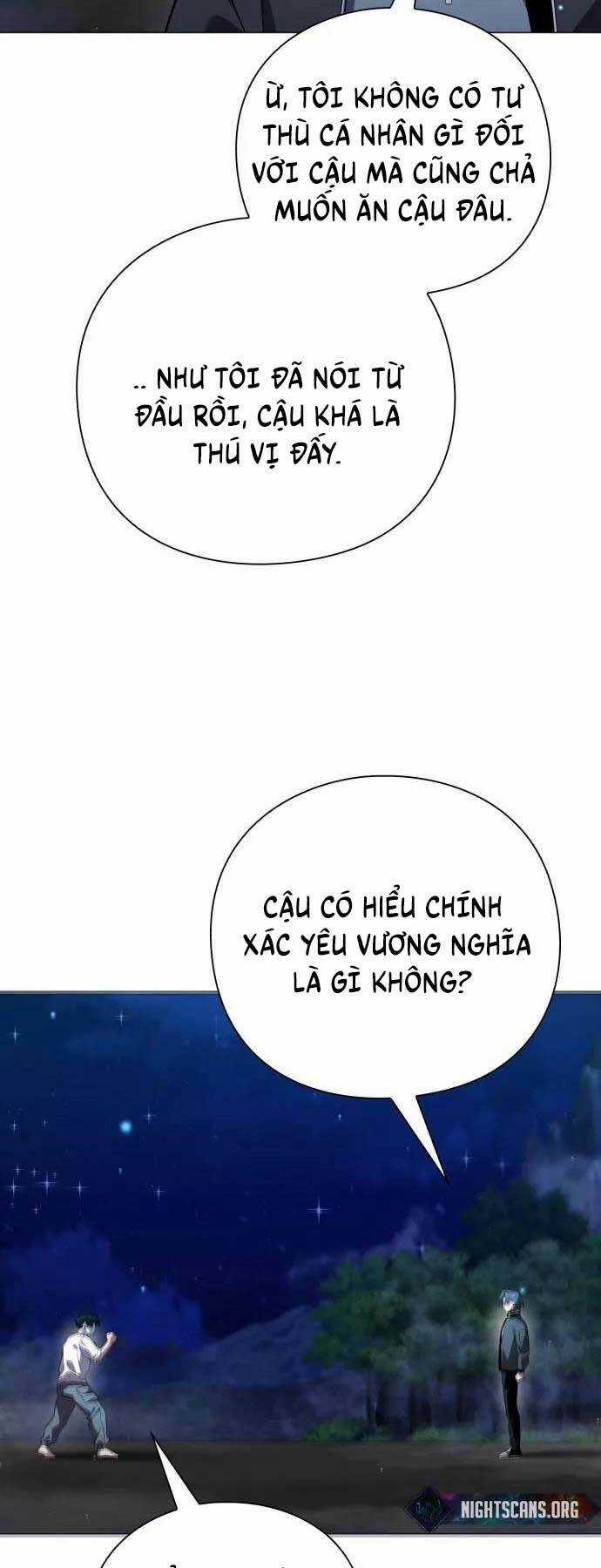 Đêm Của Yêu Tinh Chapter 11 trang 49