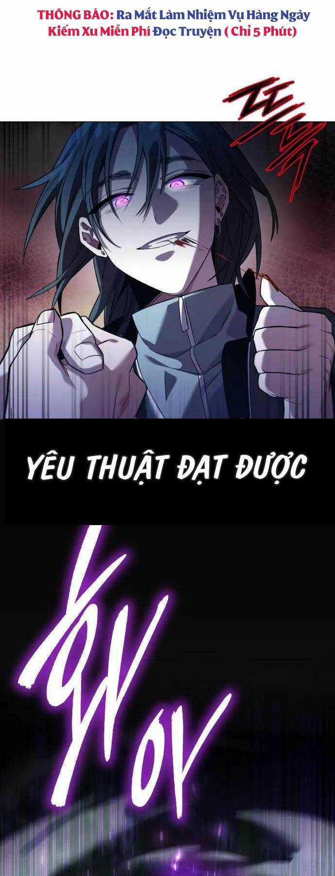 Đêm Của Yêu Tinh Chapter 11 trang 5