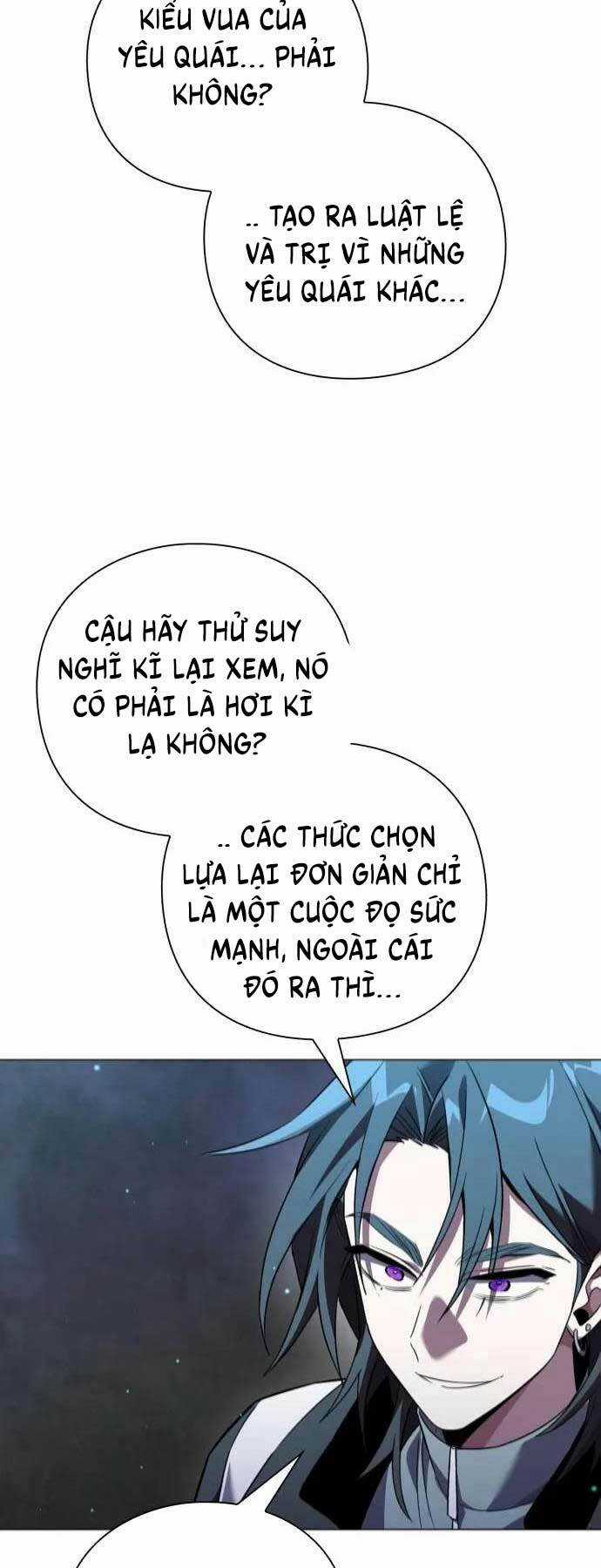 Đêm Của Yêu Tinh Chapter 11 trang 50