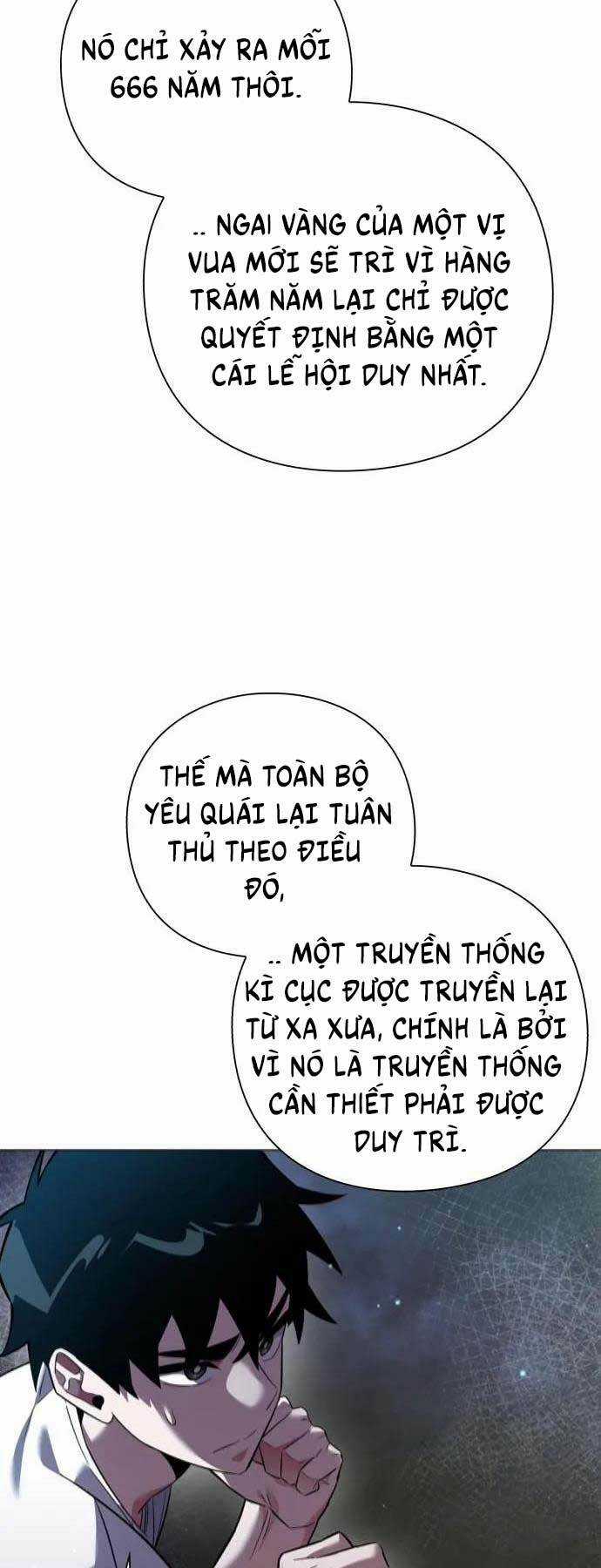 Đêm Của Yêu Tinh Chapter 11 trang 51