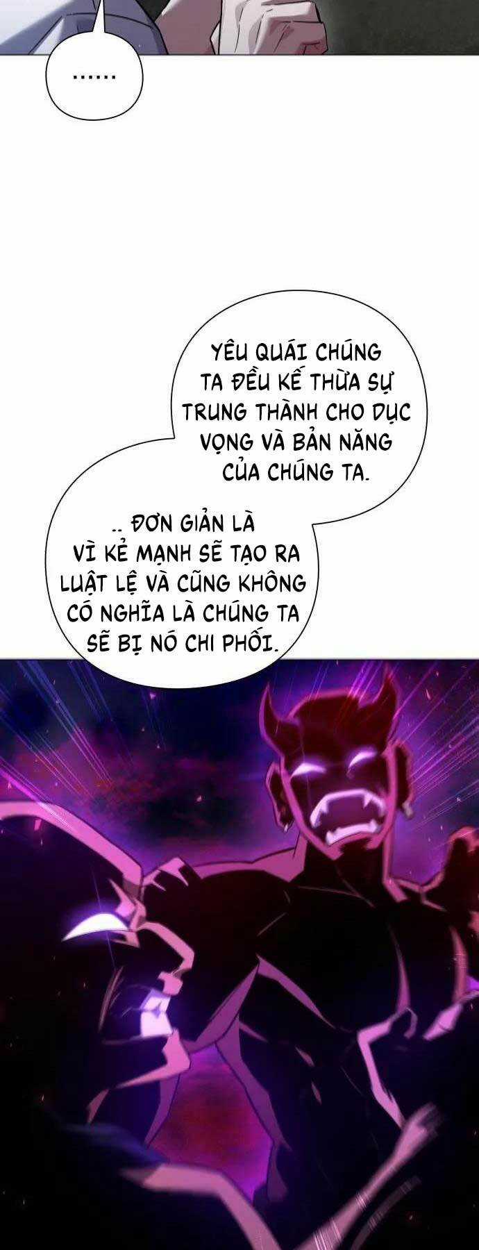 Đêm Của Yêu Tinh Chapter 11 trang 52