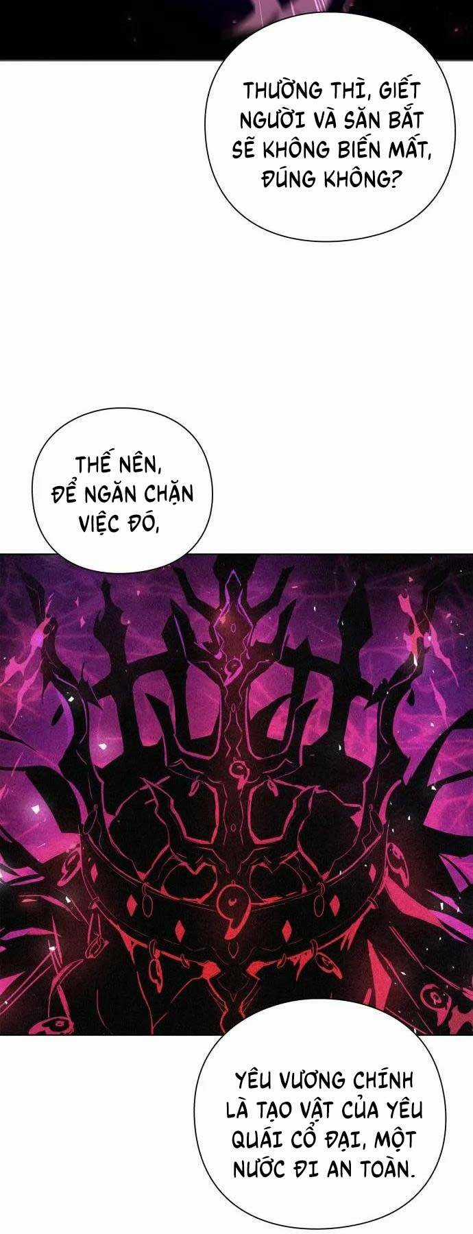 Đêm Của Yêu Tinh Chapter 11 trang 53