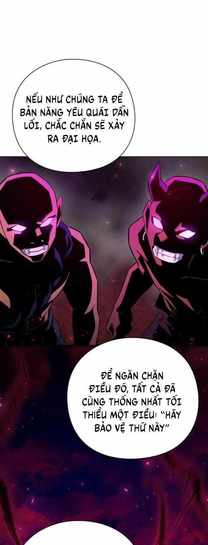 Đêm Của Yêu Tinh Chapter 11 trang 54