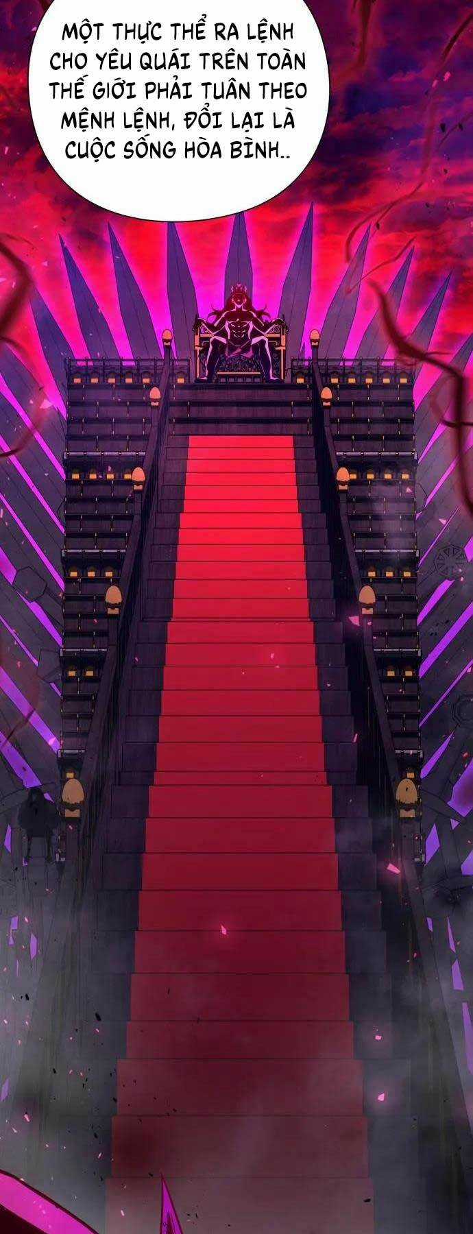 Đêm Của Yêu Tinh Chapter 11 trang 55