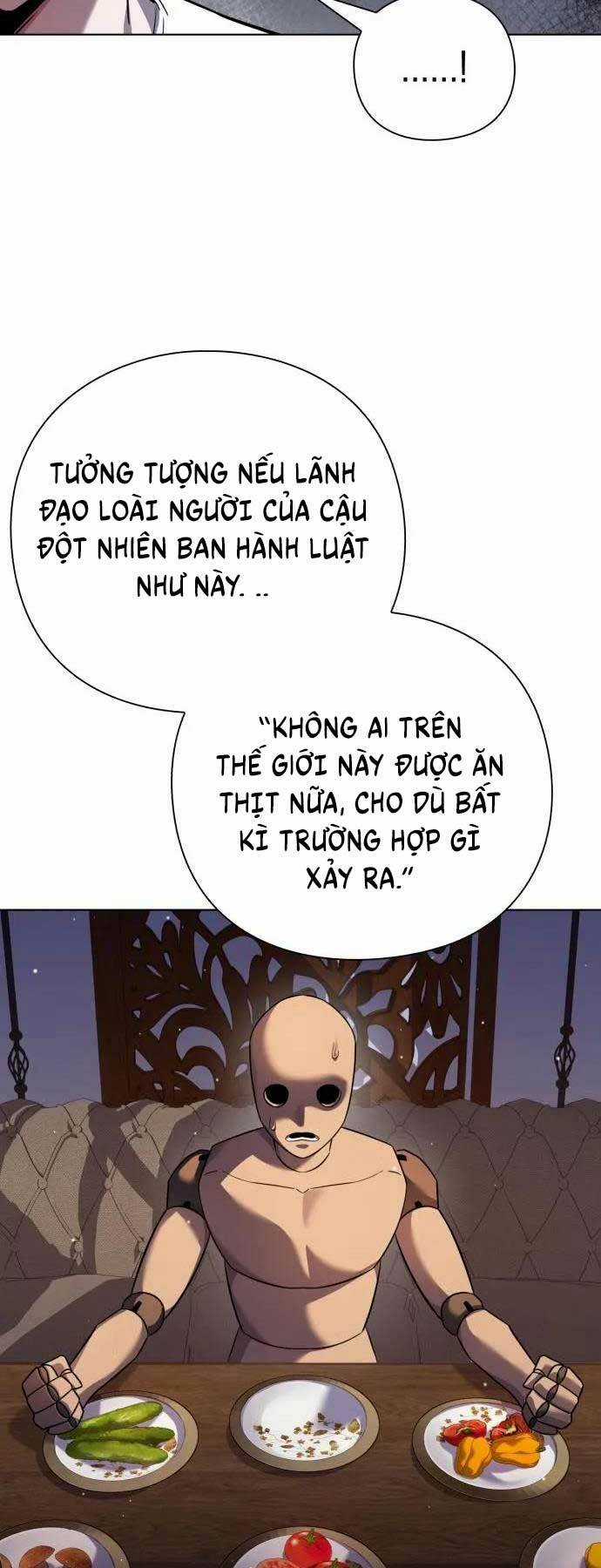 Đêm Của Yêu Tinh Chapter 11 trang 58