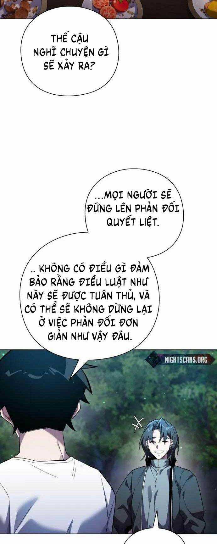 Đêm Của Yêu Tinh Chapter 11 trang 59