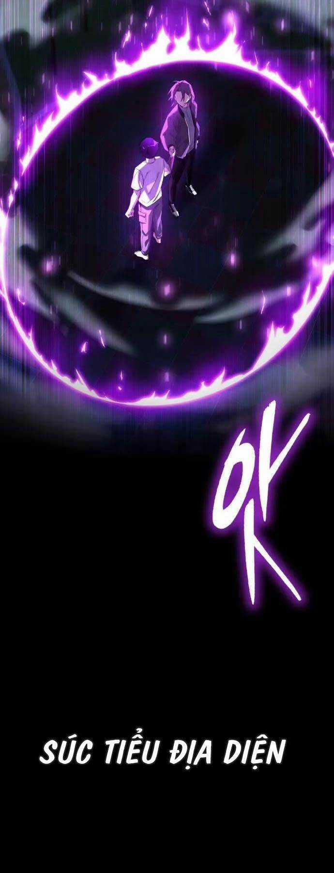 Đêm Của Yêu Tinh Chapter 11 trang 6