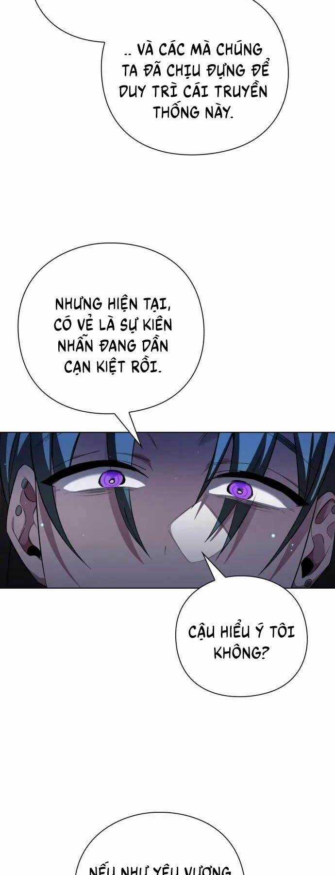 Đêm Của Yêu Tinh Chapter 11 trang 61