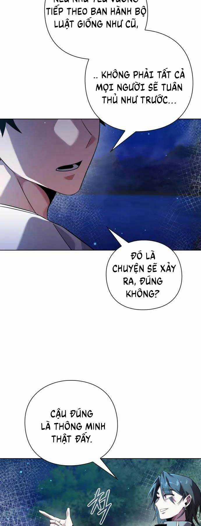 Đêm Của Yêu Tinh Chapter 11 trang 62