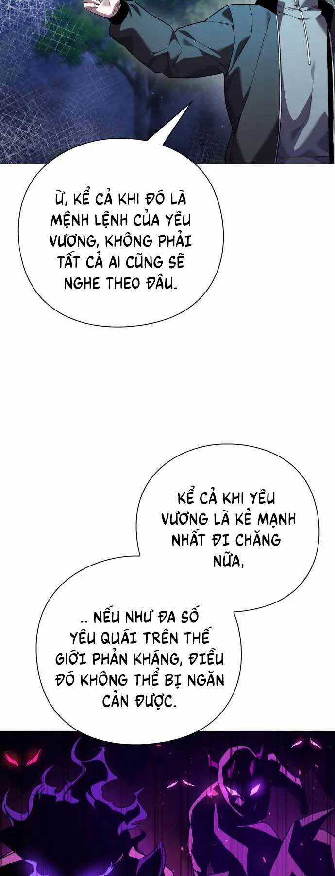 Đêm Của Yêu Tinh Chapter 11 trang 63