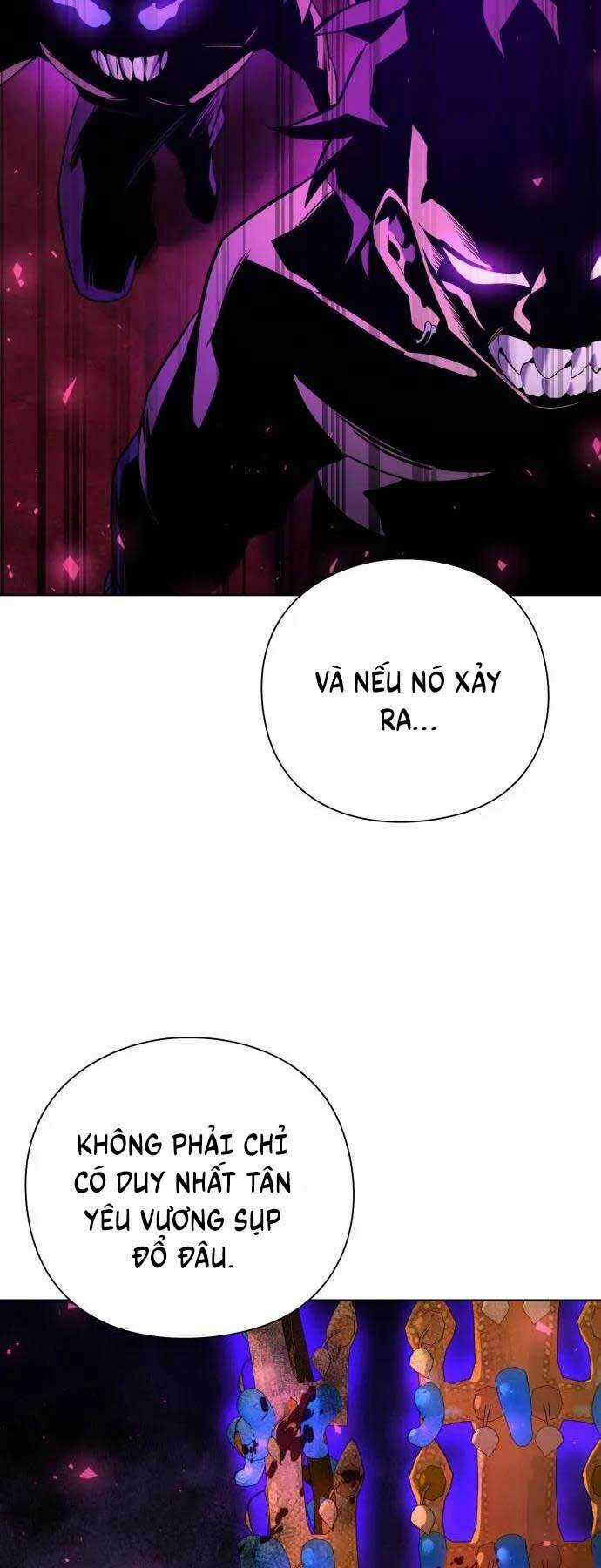 Đêm Của Yêu Tinh Chapter 11 trang 64