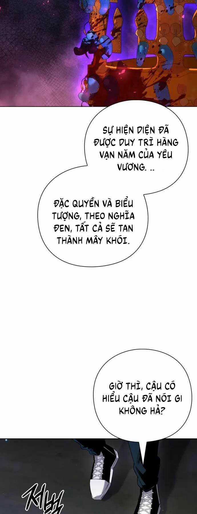 Đêm Của Yêu Tinh Chapter 11 trang 65