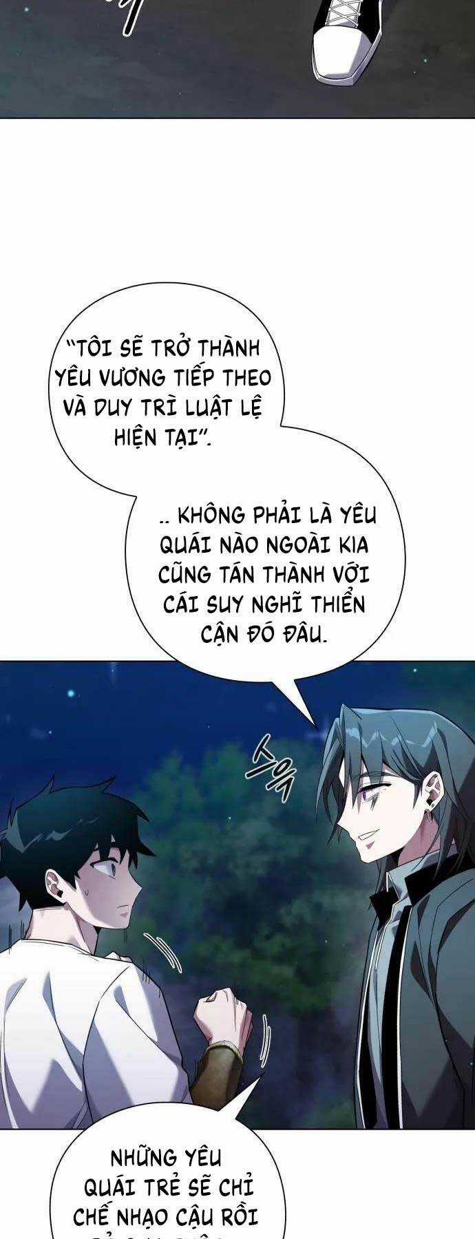 Đêm Của Yêu Tinh Chapter 11 trang 66