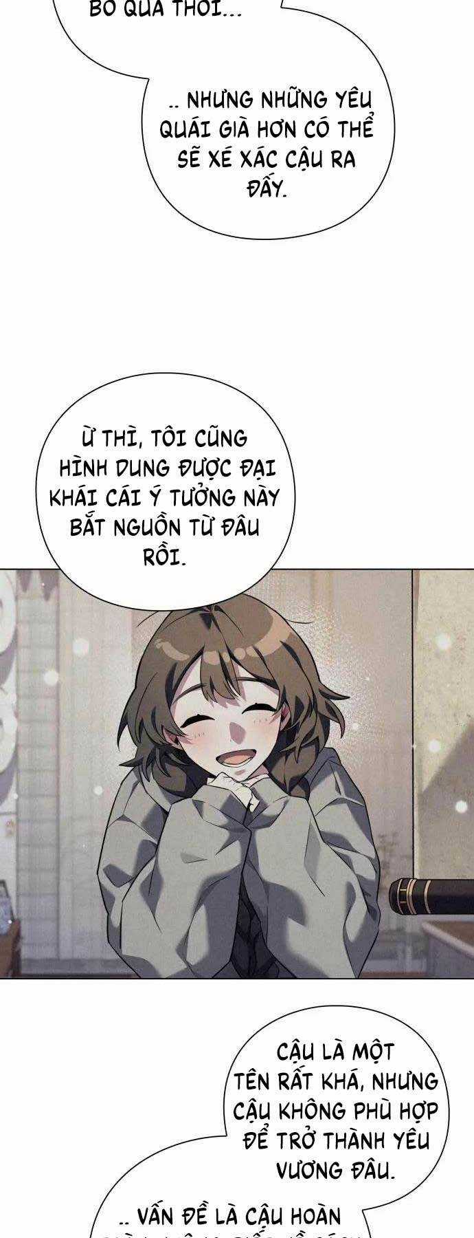 Đêm Của Yêu Tinh Chapter 11 trang 67