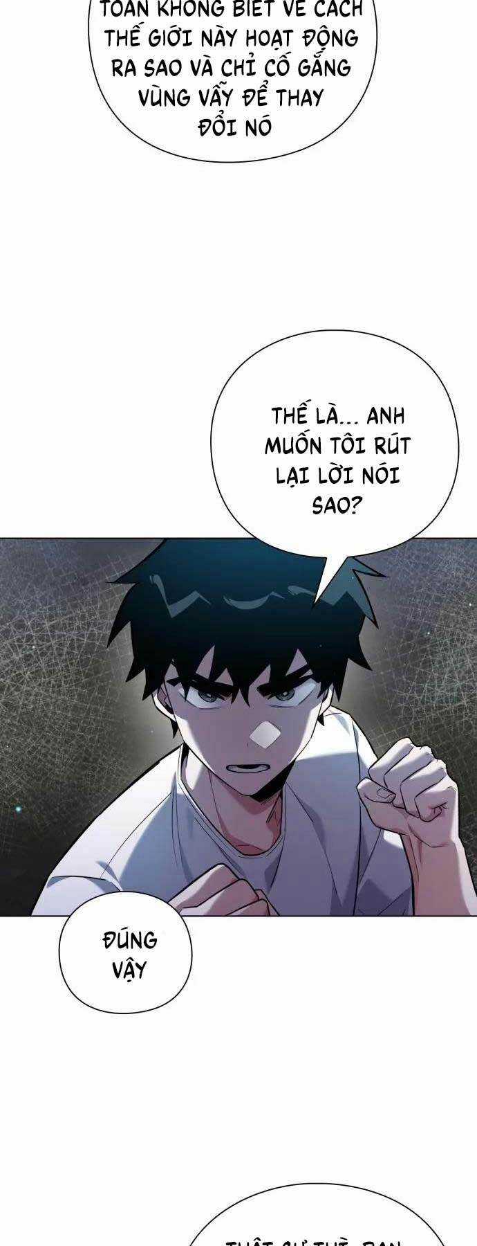 Đêm Của Yêu Tinh Chapter 11 trang 68