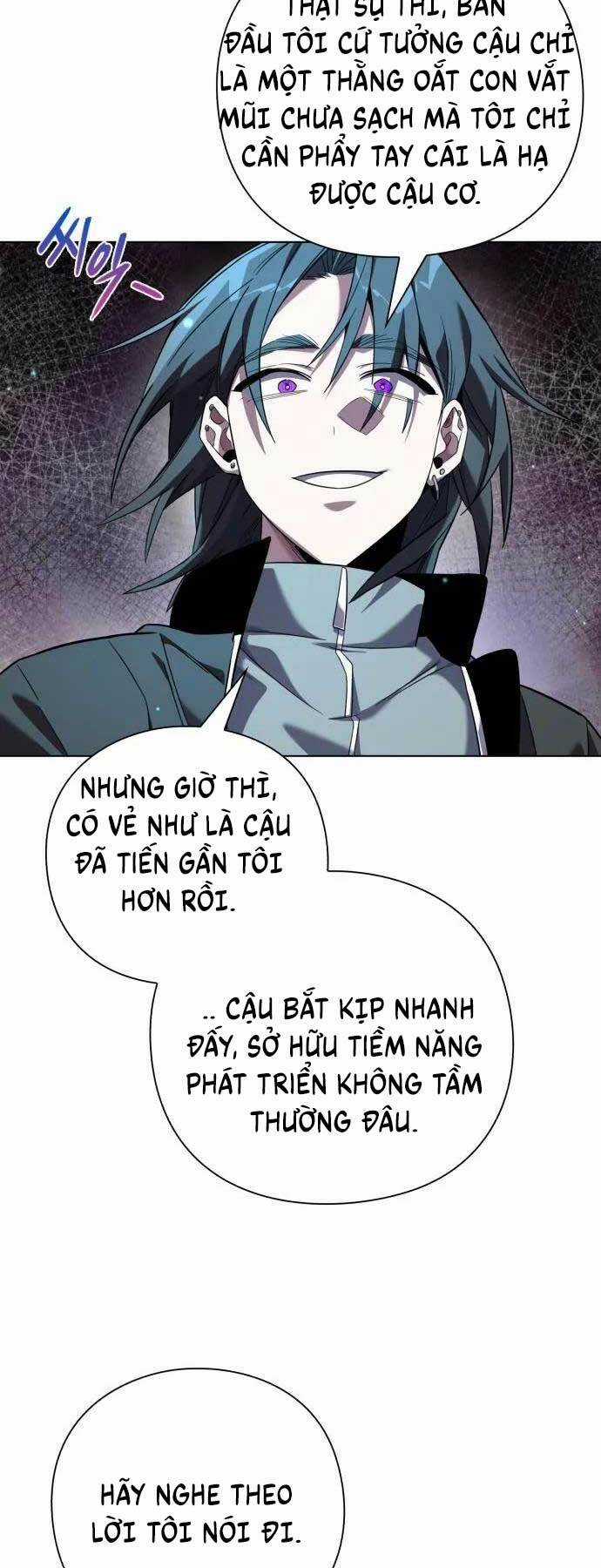 Đêm Của Yêu Tinh Chapter 11 trang 69