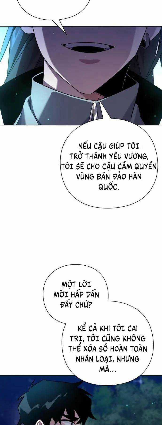 Đêm Của Yêu Tinh Chapter 11 trang 70