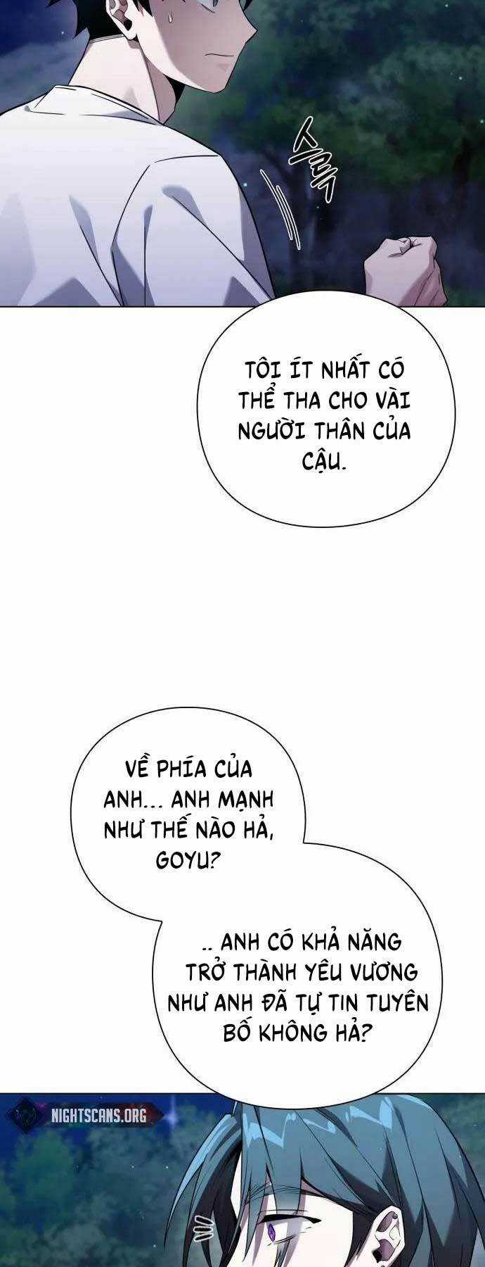 Đêm Của Yêu Tinh Chapter 11 trang 71