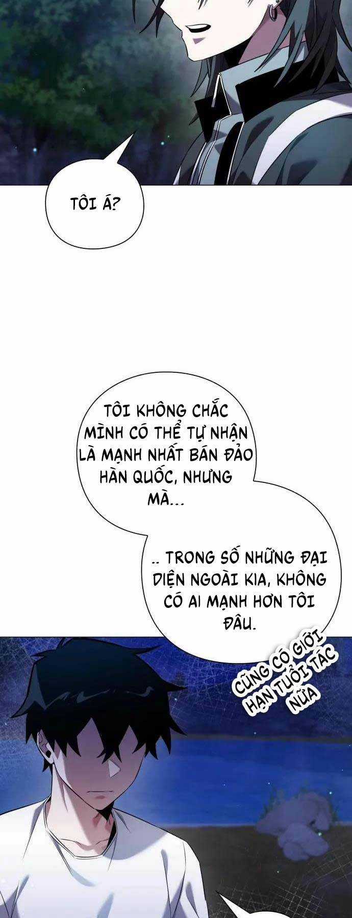 Đêm Của Yêu Tinh Chapter 11 trang 72