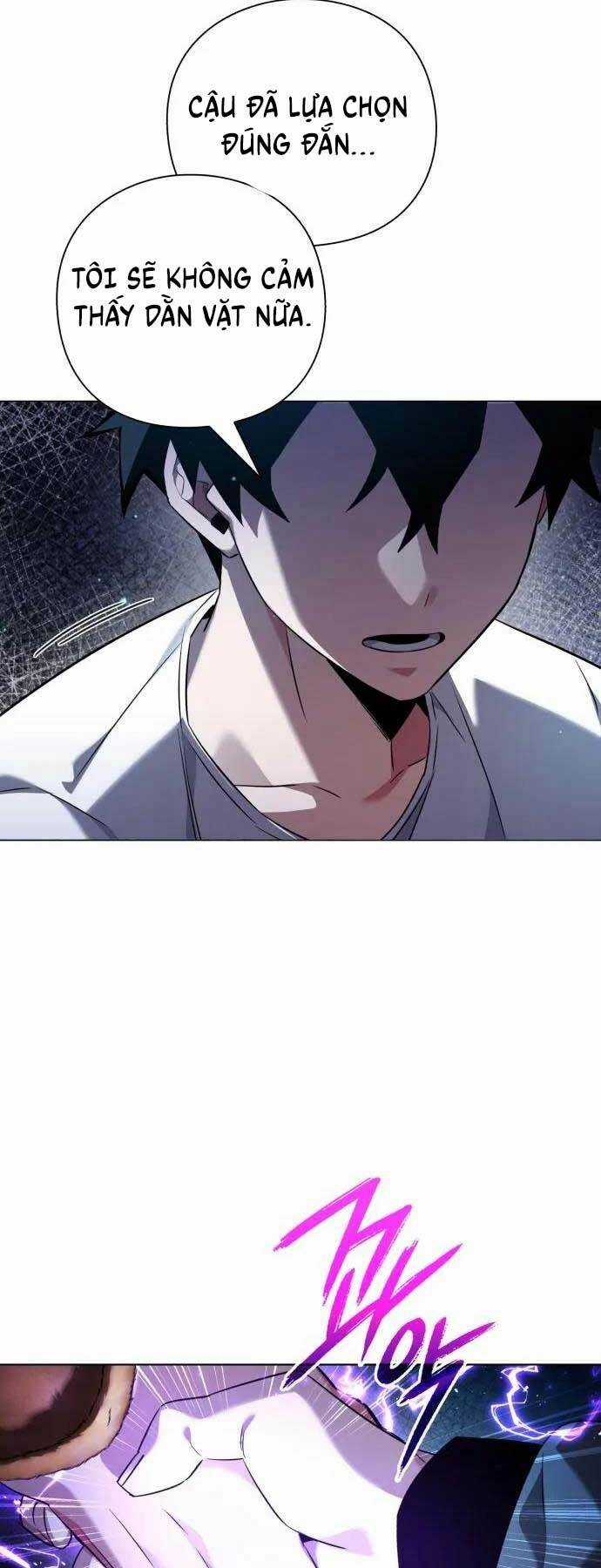 Đêm Của Yêu Tinh Chapter 11 trang 76