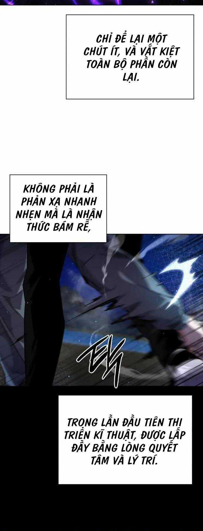 Đêm Của Yêu Tinh Chapter 11 trang 80