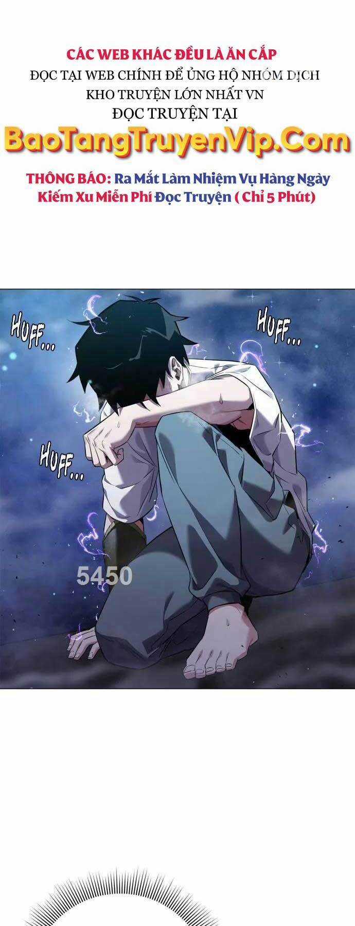 Đêm Của Yêu Tinh Chapter 12 trang 1