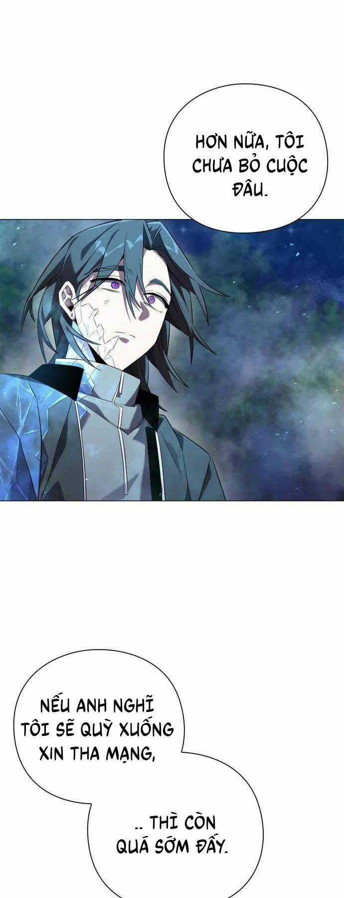 Đêm Của Yêu Tinh Chapter 12 trang 11