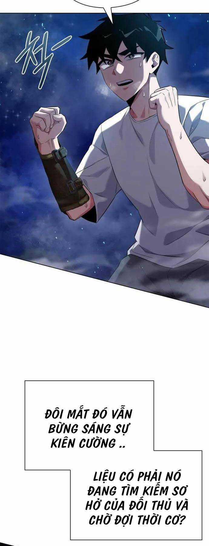 Đêm Của Yêu Tinh Chapter 12 trang 12