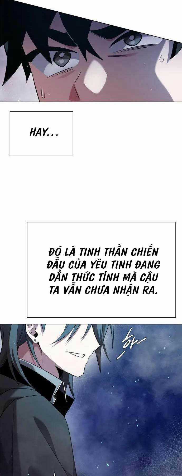 Đêm Của Yêu Tinh Chapter 12 trang 13