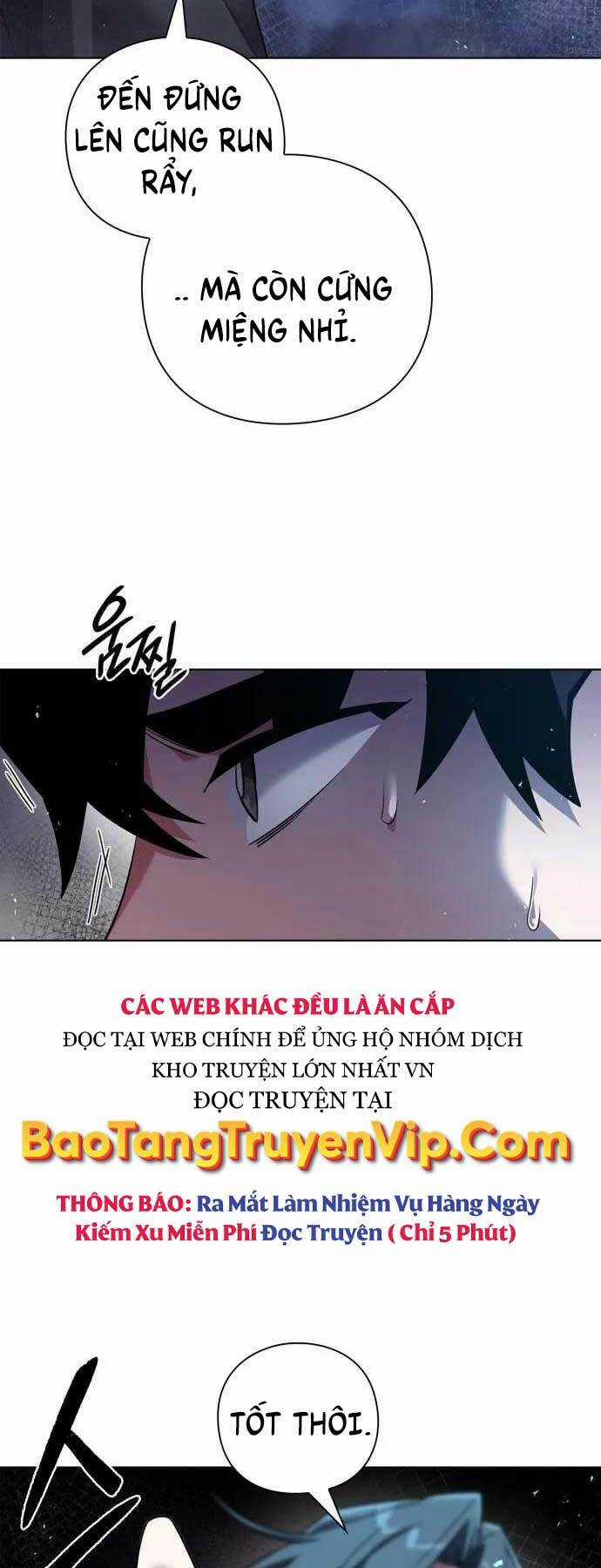 Đêm Của Yêu Tinh Chapter 12 trang 14