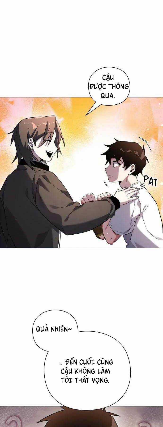 Đêm Của Yêu Tinh Chapter 12 trang 16