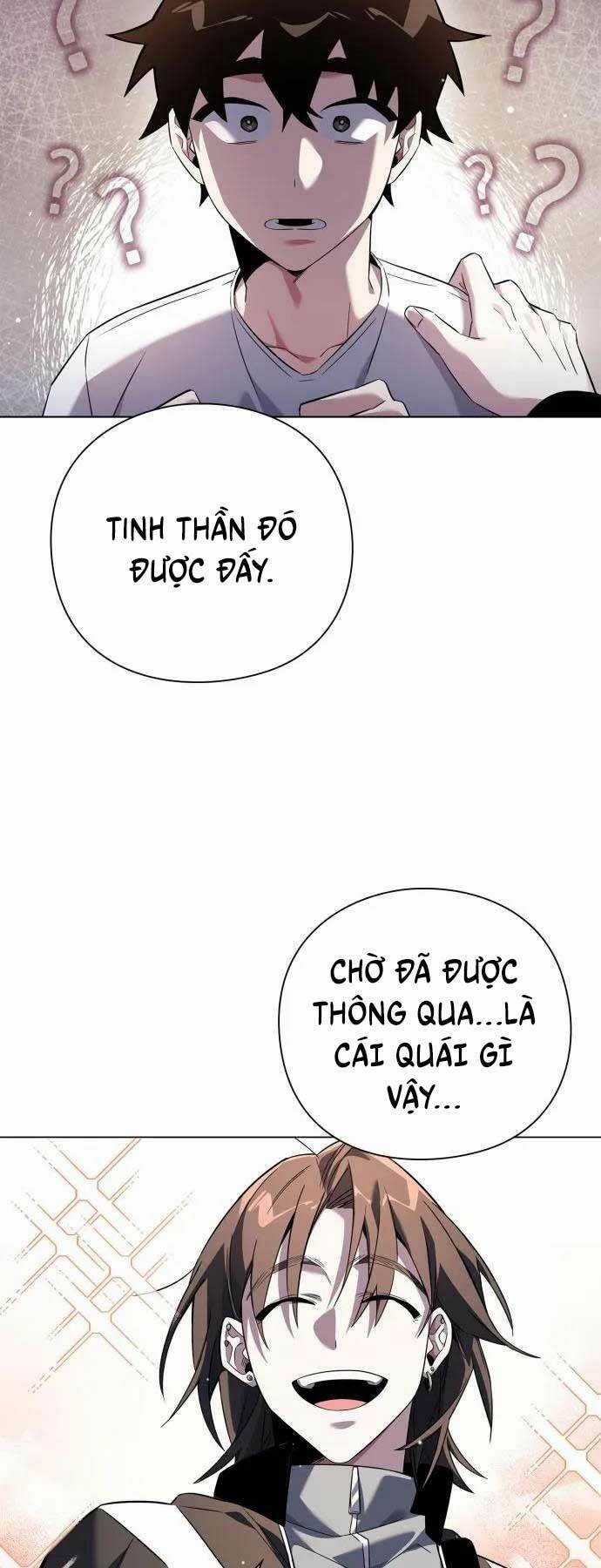 Đêm Của Yêu Tinh Chapter 12 trang 17