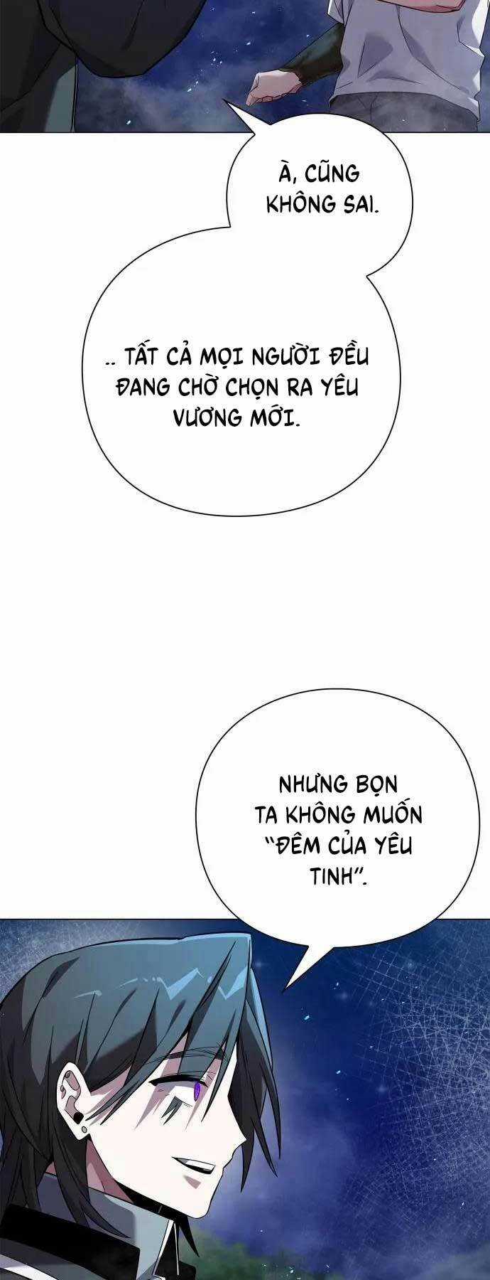 Đêm Của Yêu Tinh Chapter 12 trang 19