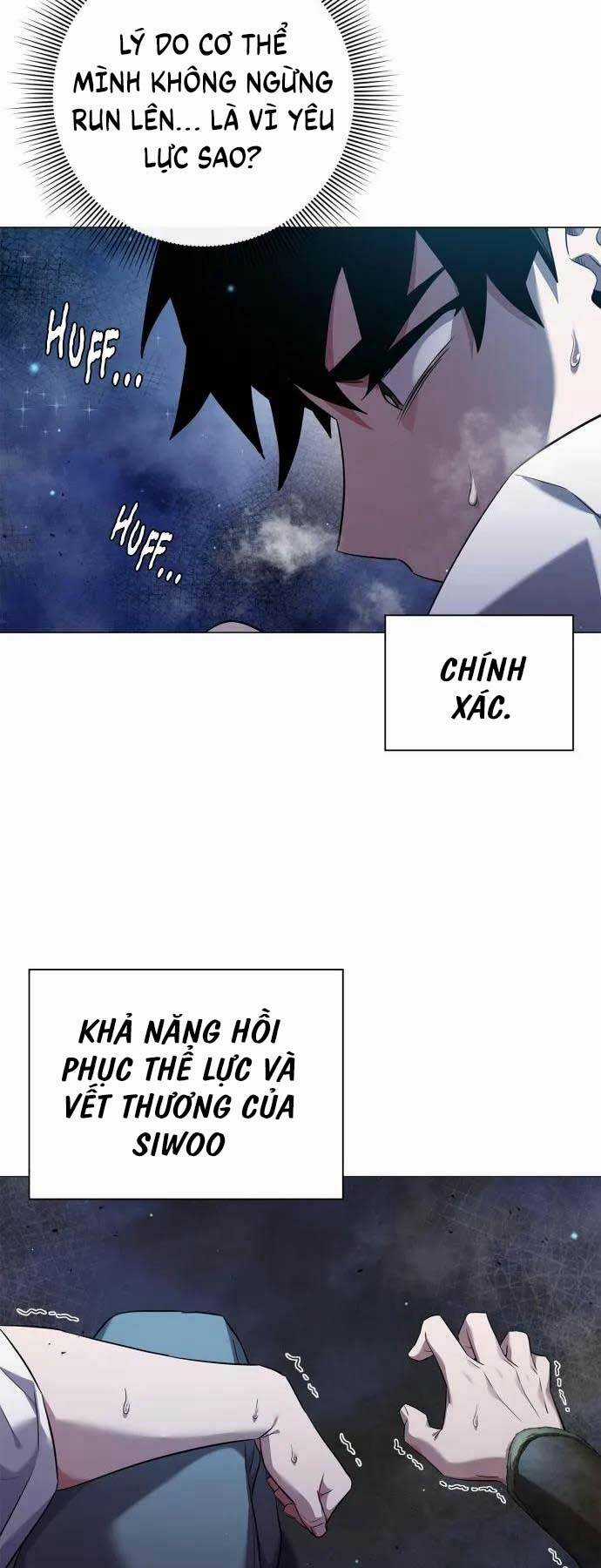 Đêm Của Yêu Tinh Chapter 12 trang 2